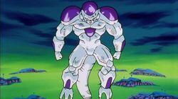 Do-or-Die Full Power of Freeza! Shenlong Heed this Wish