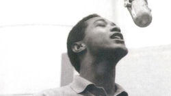 Sam Cooke: Crossing Over