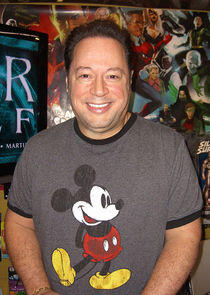 Joe Quesada