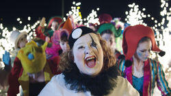 Prins Carnaval van Knorrendonk