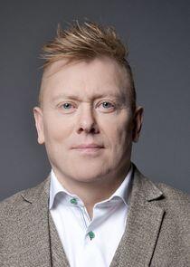 Jón Gnarr