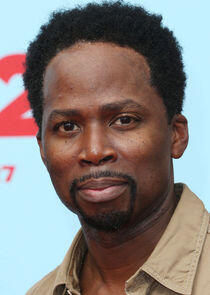 Harold Perrineau