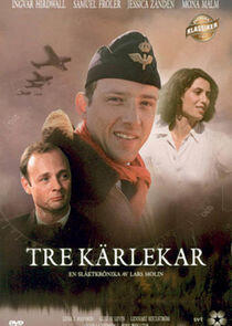 Tre kärlekar