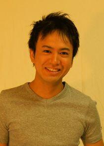 Tsuchiya Yuichi