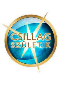 Csillag születik