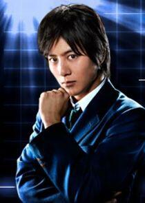 Shinichi Kudo