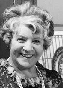 Irene Handl