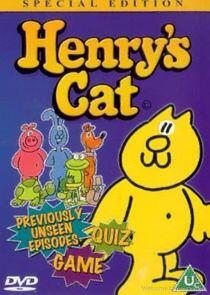 Henry's Cat