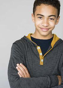 Jaden Betts