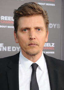 Barry Pepper