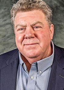 George Wendt