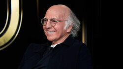 Larry David