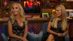 Shannon Beador & Gretchen Rossi