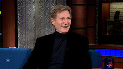 Liam Neeson, Fareed Zakaria