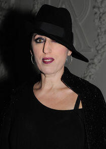 Rossy de Palma