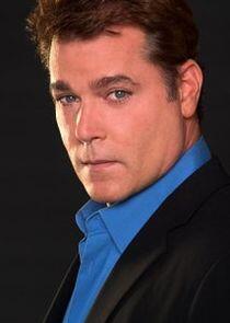 Ray Liotta