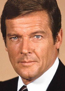 Roger Moore