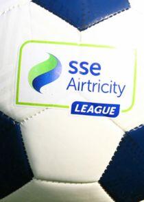 SSE Airtricity League Live