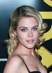 Rachael Taylor