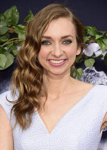 Lauren Lapkus