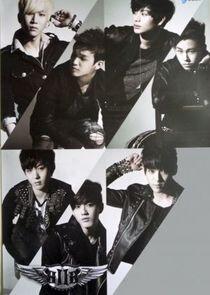 BTOB'S THE BEAT