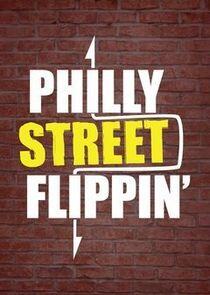 Philly Street Flippin'