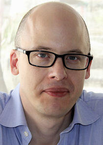 Lev Grossman