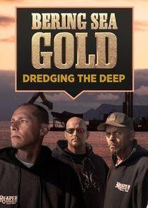 Bering Sea Gold: Dredging the Deep