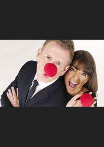 Comic Relief Does Fame Academy