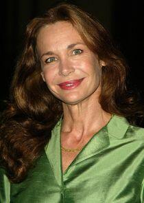 Mary Crosby