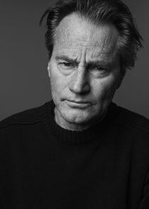 Sam Shepard