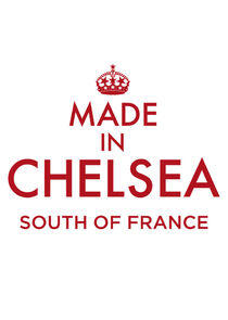 Made in Chelsea South of France