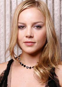 Abbie Cornish