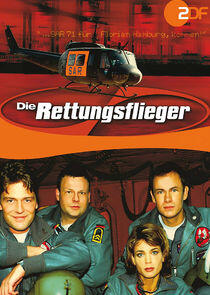 Die Rettungsflieger