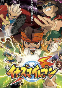 Inazuma Eleven