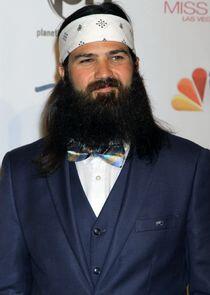 Jep Robertson