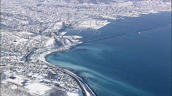 Sea of Otaru