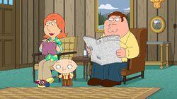 'Family Guy' Through the Years