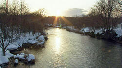 Chitose River