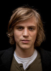 Johnny Flynn