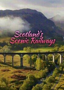 Scotland's Scenic Railways