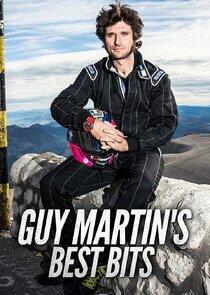 Guy Martin's Best Bits