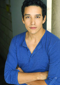 Gabriel Luna