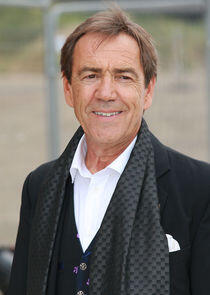 Robert Lindsay