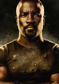 Luke Cage