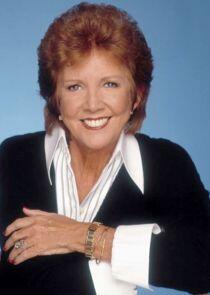 Cilla Black