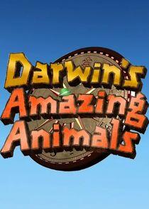 Darwin's Amazing Animals