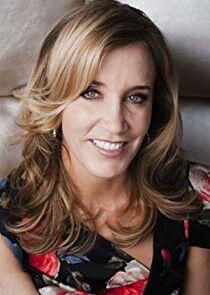 Felicity Huffman