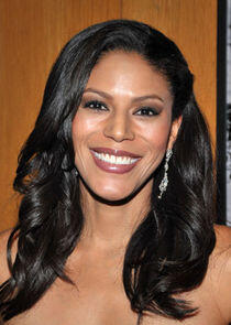 Merle Dandridge