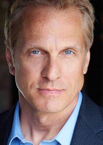 Patrick Fabian